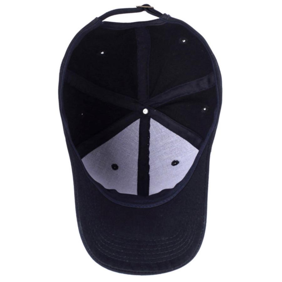 キャップ 無地 メンズ レディース ブラック スポーツ 帽子 軽量 |  | 10