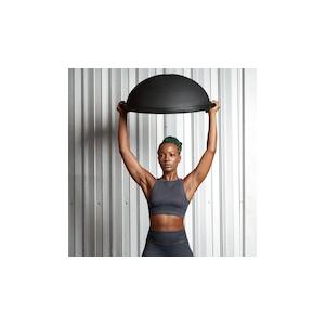 BOSU(ボス) バランストレーナー ホーム オリジナル ブラック 65cm 耐