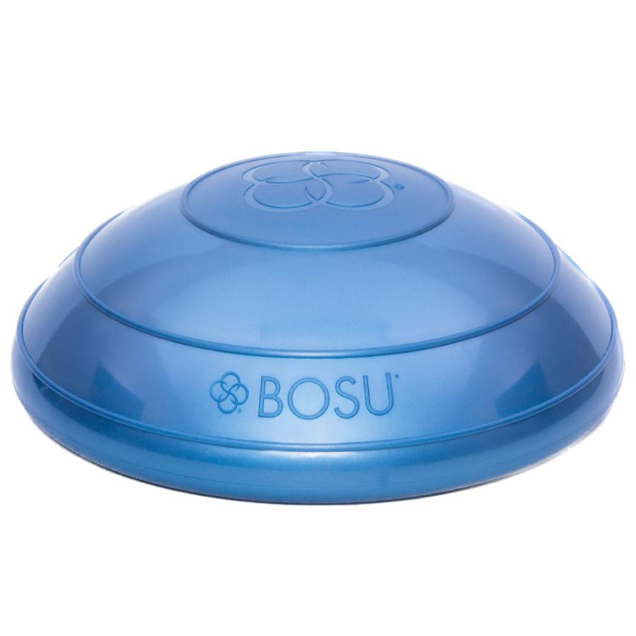 BOSU バランスボール 青 BOSU – Wassion co. ltd