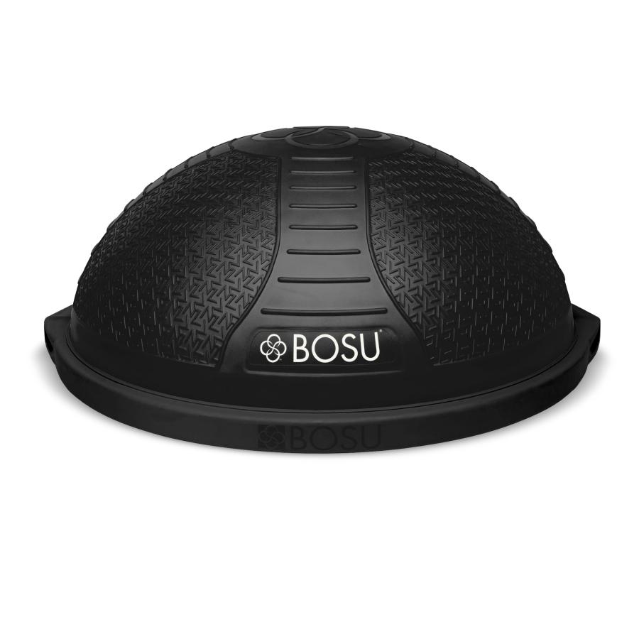 BOSU(ボス) バランストレーナー ホーム ネクスジェン ブラック 65cm 耐