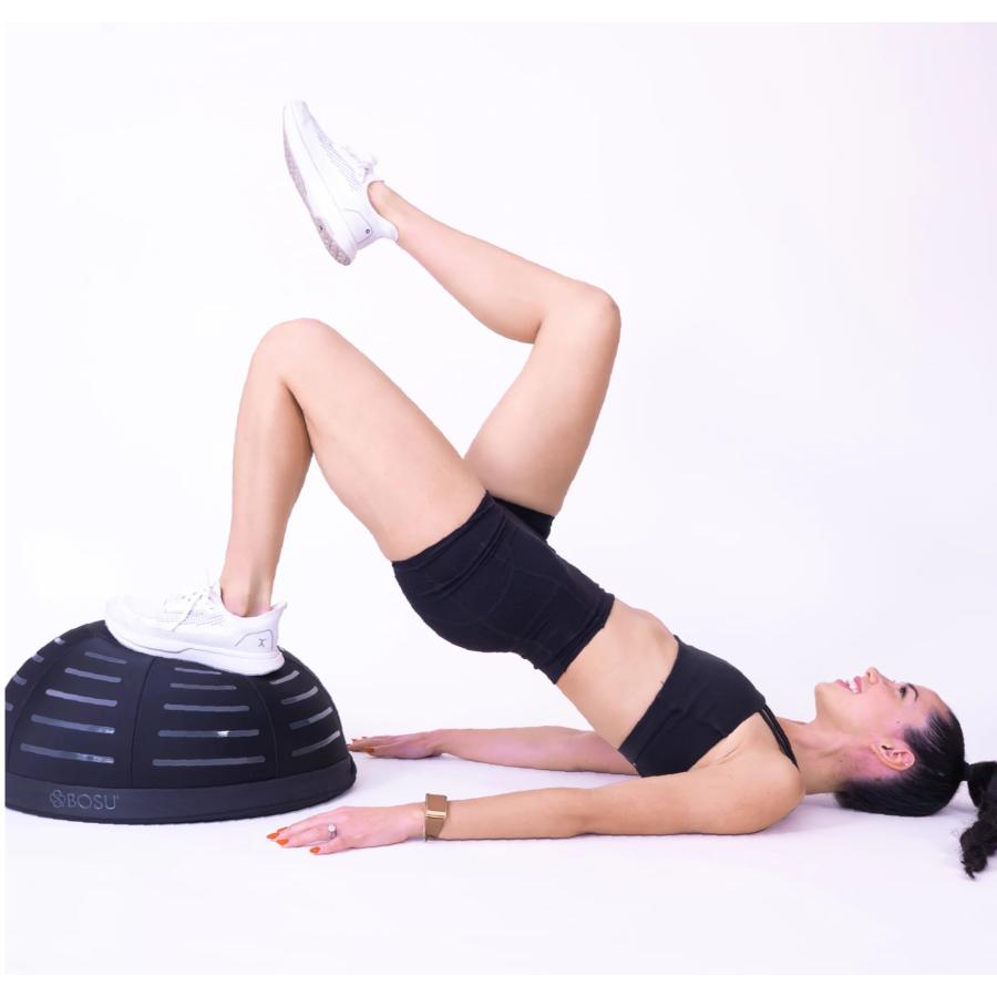 新モデル】BOSU バランストレーナー Kシリーズ 軽量モデル 直径55cm 耐