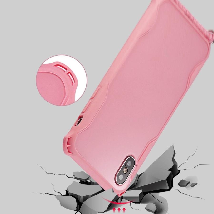 Iphone 携帯ケース Iphonese2 Iphone11 Iphone8 Iphone7 Iphone11プロ 首から下げる ショルダー ストラップ ネックストラップ 落下防止 スマホ カバー Tmipcase048 Iphoneケース専門店 Tama 通販 Yahoo ショッピング