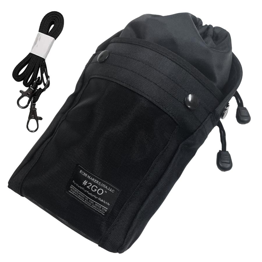 公式 テレビで話題 びっくりポーチ】#2GO トゥーゴー 3【パーフェクト