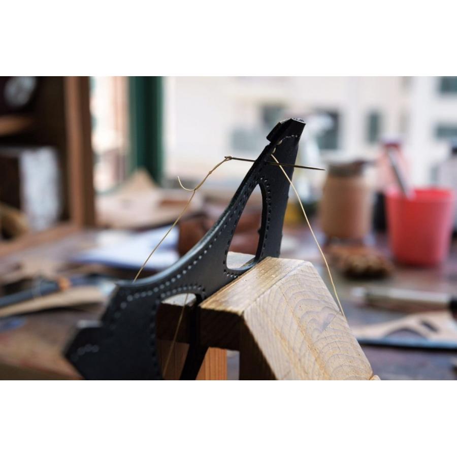 【Palmo GL】iPhone8Plus / iPhone7Plus カバー Red イタリア 本革 日本人職人 100% 手縫い ハンドメイド 2017年度 レッドドット・デザイン賞 |  | 03