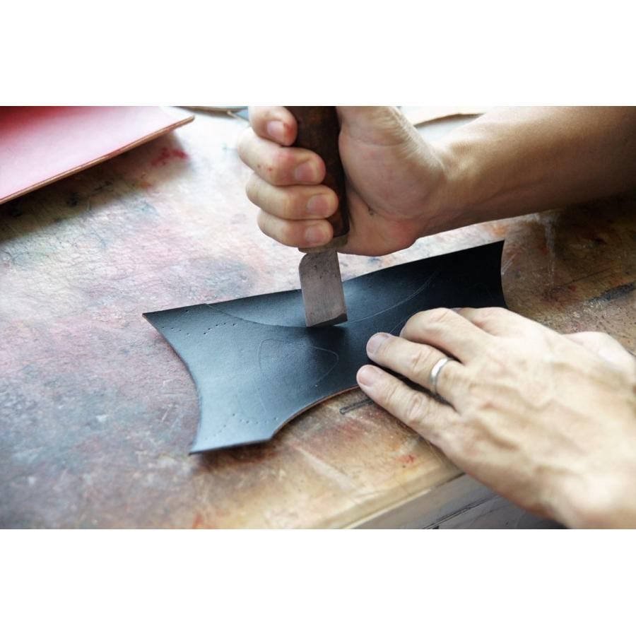 【Palmo GL】iPhone6sPlus/ iPhone6Plus カバー CAMEL イタリア 本革 日本人職人 100% 手縫い ハンドメイド 2017年度 レッドドット・デザイン賞 |  | 02