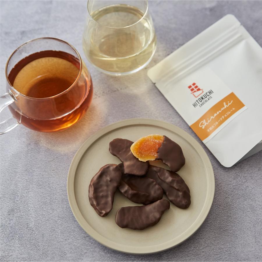 大放出セール 不知火フルーツチョコレート3袋セット バレンタイン チョコ 人気 通販 デコポン ドライフルーツ ギフト 植物油脂不使用 チョコレートがけ オレンジピール 千疋屋 Materialworldblog Com