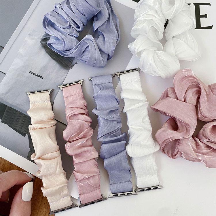 Apple Watch Series 7 バンド アップルウォッチ ベルト 腕時計ベルト 可愛い Sale 6 Se 42mm 3 4 38mm 2 5 45mm 40mm 41mm 44mm 1