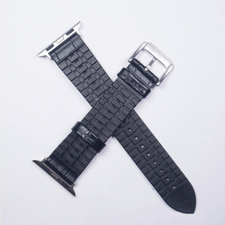 Apple Watch Series 7 バンド アップルウォッチ ベルト ワニ柄 人気 おしゃれ 6 Se 4 2 魅力的な 38mm 41mm 5 45mm 44mm 3 40mm 1 42mm