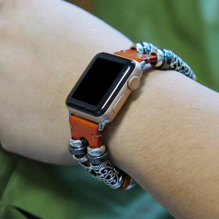 返品交換不可 アップルウォッチ ベルト バンド 高級 おしゃれ 柔らか 交換用 Applewatch7 6 Se 5 4 3 2 1 38mm 40mm 41mm 42mm 44mm 45mm Minutomotor Com Br