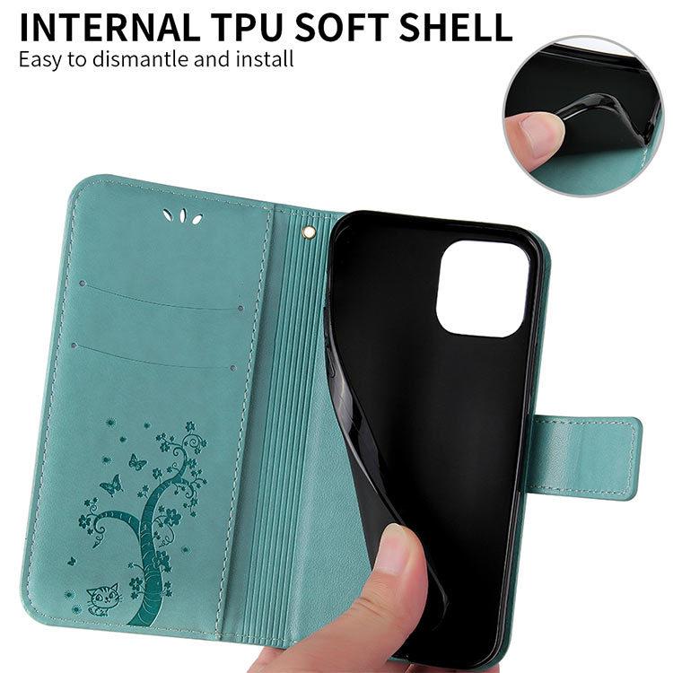 Iphone13 ケース 手帳型 可愛い花 猫柄蝶 手帳型ケースiphone12 12プロ 12マックス Iphone11pro Max Iphone Xr Xs Iphone 7p8pカード収納 財布型 綺麗 Ytbip03 スマホケース手帳型21新品 通販 Yahoo ショッピング