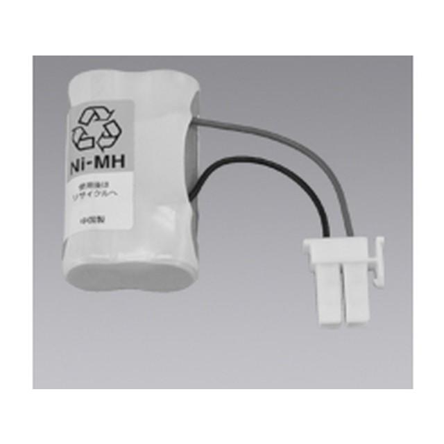 三菱電機 2H06DA 防災照明交換用電池 | 三菱電機