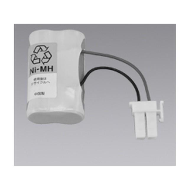 三菱電機 2N06DB 防災照明交換用電池 | 三菱電機