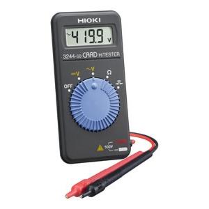 日置電機 3244-60 カードハイテスタ HIOKI | 