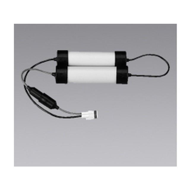 【受注品】 三菱電機 4N30AA 防災照明交換用電池 | 三菱電機