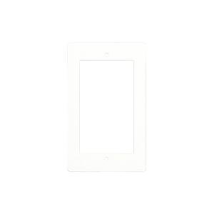 神保電器 8216（白） ゴムパッキン １連用 | 