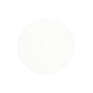 神保電器 8218（白） ゴムパッキン丸用 | 