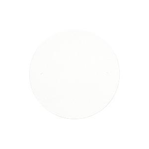 神保電器 8219（白） ゴムパッキン 大丸用 | 