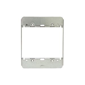 神保電器 8652CT 保護カバーワンタッチ取付用 はさみ金具 ２個用 | 