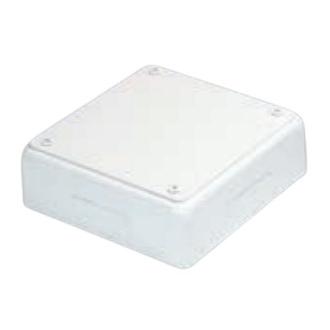 マサル工業 B2092 メタルモール付属品 ジャンクションボックス B型