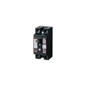パナソニック BJS2032N 小形漏電ブレーカ 2P2E O.C付 20A 30mA | Panasonic