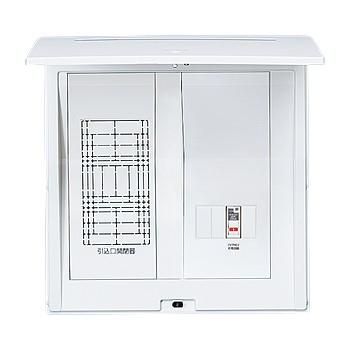 パナソニック BQE825WEV EV・PHEV充電回路用リニューアルボックス(引込開閉器スペース付 | Panasonic