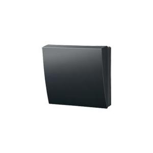 パナソニック BQKN354EVBK スマートデザインシリーズEV充電設備用電源分岐ボックス（屋外用）50A（ブラック） | Panasonic