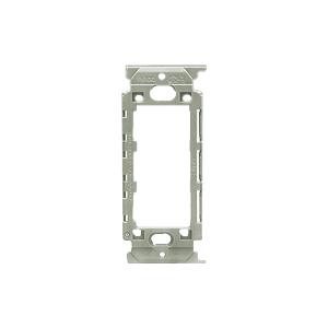 神保電器 BS-K 埋込取付枠 絶縁枠 | 