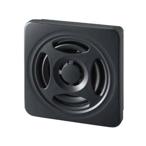 パトライト BSV-24N-D 薄型MP3再生報知器 | 