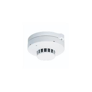 パナソニック BV455818 光電式スポット型感知器 3種ヘッド非蓄積型 | Panasonic