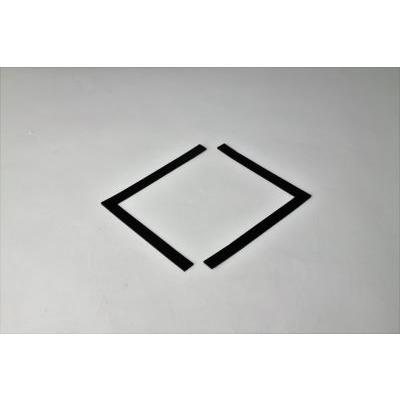 寺田電機 CEA00001(２個入) スペーサー 厚さ1mm （2個1組） | 