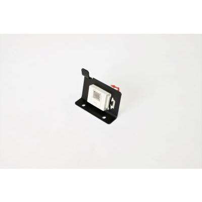 【受注品】寺田電機 CEA90081S B側器具ブロック（CAT5Eモジュラジャック×1） | 