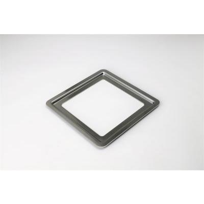 寺田電機 CEA93000 簡易バリアフリー用フラット枠（CEA専用） | 