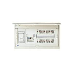 河村電器 CLD 3622-2FL オール電化対応ホーム分電盤
