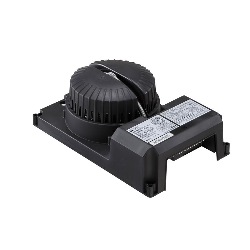 TOA CM-1830A 天井埋込型スピーカー 3W 【CM1830A】 | TOA