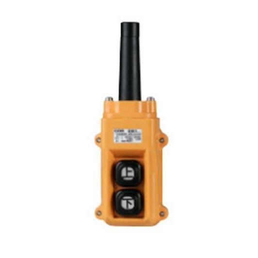 パトライト （旧春日電機） COB281 ホイスト用押ボタン開閉器（電動機直接操作用） ユニット固定式【KASUGA/PATLITE】 | パトライト