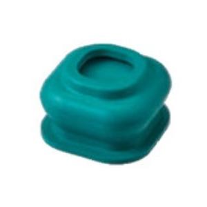 パトライト （旧春日電機） COBBOTANPACKINGG ボタンパッキン  緑 【KASUGA/PATLITE】 | パトライト