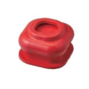 パトライト （旧春日電機） COBBOTANPACKINGR ボタンパッキン  赤 【KASUGA/PATLITE】 | パトライト