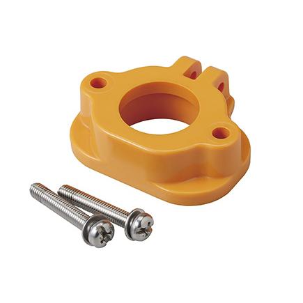 【受注生産品】パトライト （旧春日電機） COBLB ケーブルブッシュ ホイスト用押ボタン開閉器アクセサリ 【KASUGA/PATLITE】 | パトライト