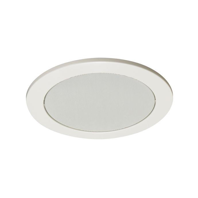 TOA CP-183A 天井埋込型スピーカー用パネル 丸型 【CP183A】 | TOA