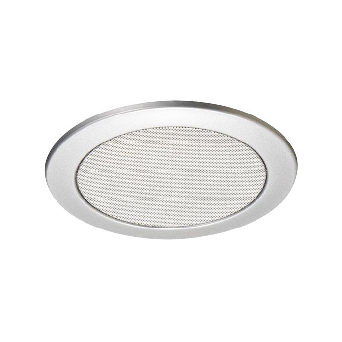 TOA CP-189A 天井埋込型スピーカー用パネル 丸型 【CP189A】 | TOA