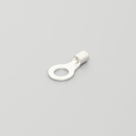 アメリカン電機 CR2-5 圧着端子(R形) 銅線用 R2-5 100ケ入 | 