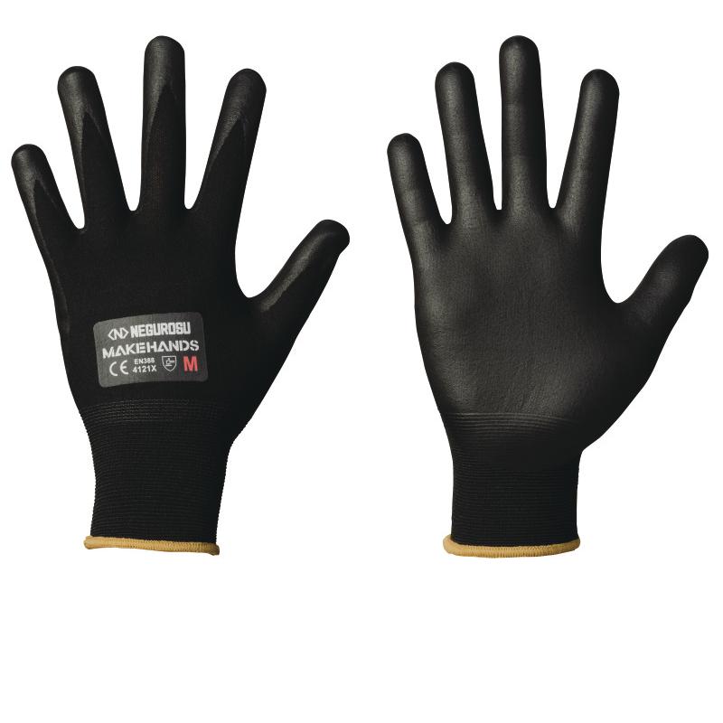 ネグロス CRGN15-L 作業用手袋 色＝グレー | 