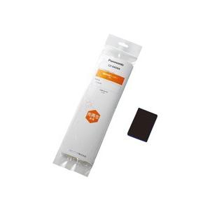 パナソニック CZ-SAD8A 備長炭脱臭フィルター 交換用 【CZSAD8A】 | Panasonic