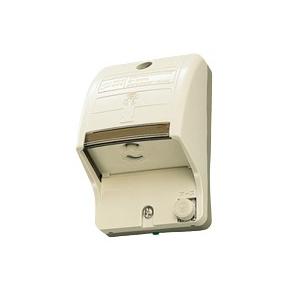 東芝ライテック DC1091N(C) アースターミナル付 防水コンセント（1コ用） | 