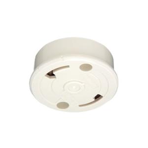 東芝ライテック DC5042N(W) 高荷重・耐熱形引掛シーリングボディ（露出形） | 