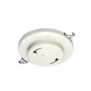 東芝ライテック DC5602(W) 高荷重・耐熱形引掛シーリングボディ(埋込形) | TOSHIBA