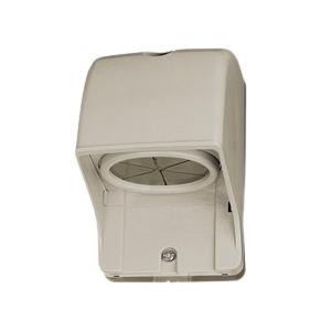 東芝ライテック DC7011(C) 引込カバー(防雨形) | TOSHIBA