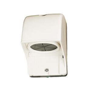 東芝ライテック DC7011(W) 引込カバー(防雨形) | TOSHIBA