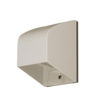 東芝ライテック DC7301(C) 引込カバー (防雨型) | TOSHIBA