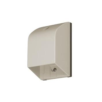 東芝ライテック DC7302(C) 入線カバー (防雨型) | TOSHIBA